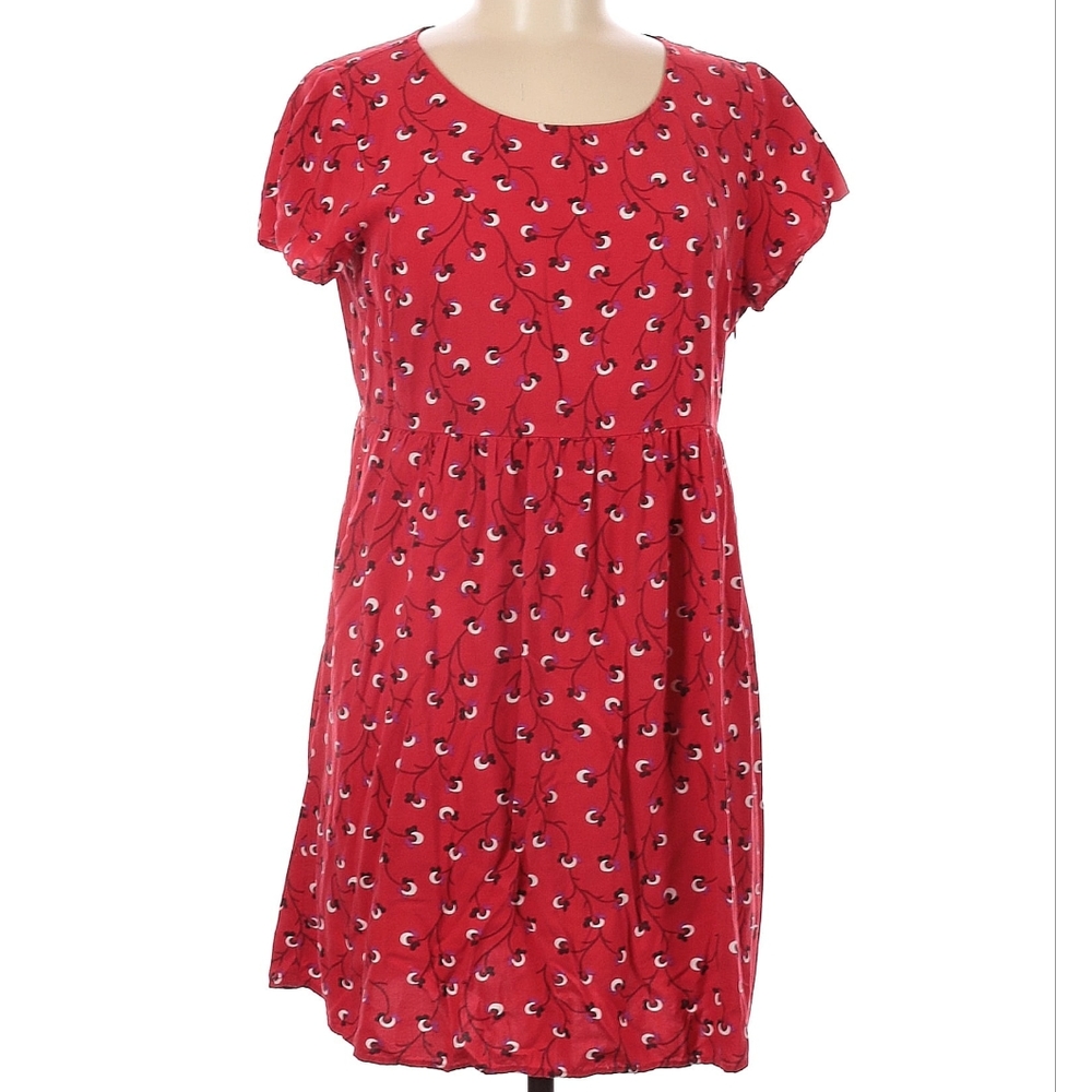 Old Navy Babydoll Dress